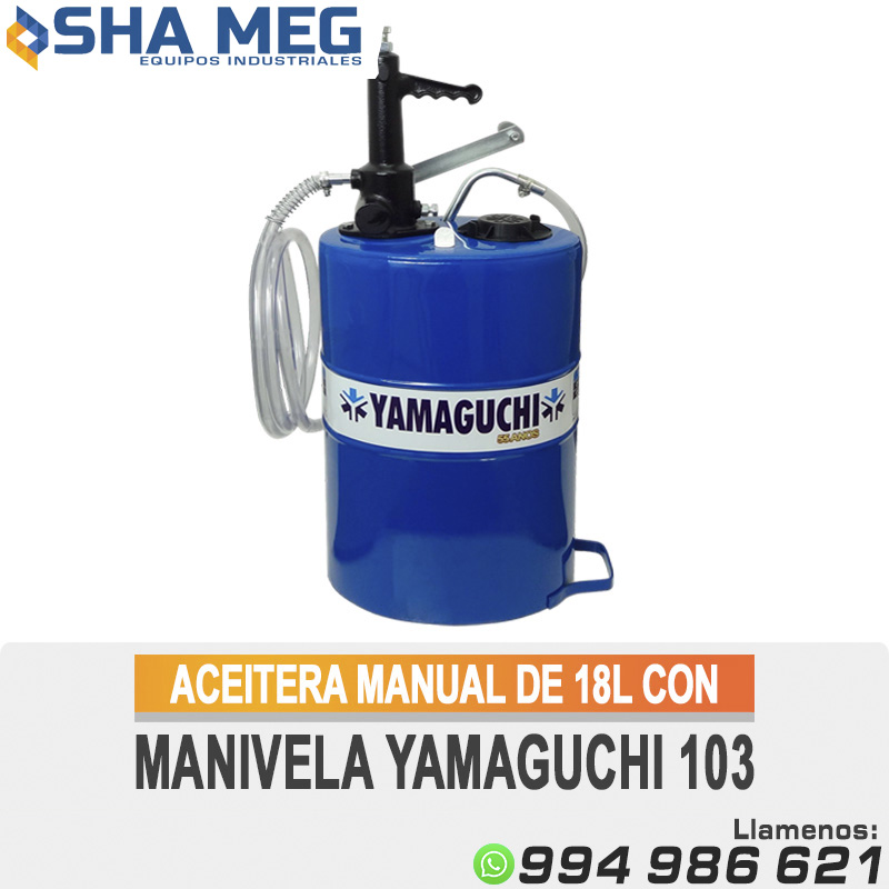 ACEITERA-MANUAL-DE-18L-CON-MANIVELA-YAMAGUCHI-103-.jpg ACEITERA MANUAL DE 18L CON MANIVELA YAMAGUCHI 103 - Imagen 1