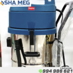 ASPIRADORA INDUSTRIAL DVC60 DOBLE MOTOR DONG CHENG - Imagen 4
