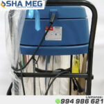 ASPIRADORA INDUSTRIAL DVC60 DOBLE MOTOR DONG CHENG - Imagen 5