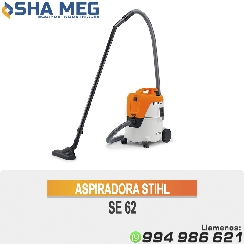 ASPIRADORA-STIHL-SE-62.jpg ASPIRADORA SE62 STIHL - Imagen 1