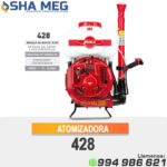 ATOMIZADORA 428 BONELLY