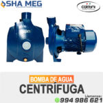 BOMBA DE AGUA CENTRÍFUGA HFM/5AM CATTINI