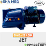 BOMBA DE AGUA JET JSW-10M CATTINI