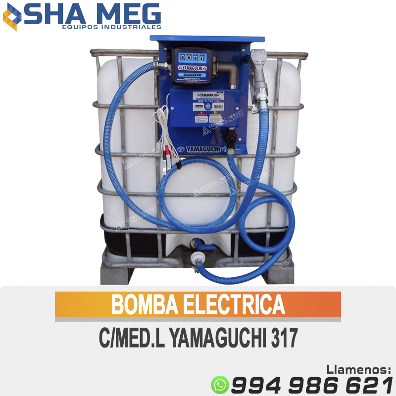 BOMBA-ELECTRICA-C-MED.L-YAMAGUCHI-317.jpg BOMBA ELECTRICA C/MED.L YAMAGUCHI 317 - Imagen 1