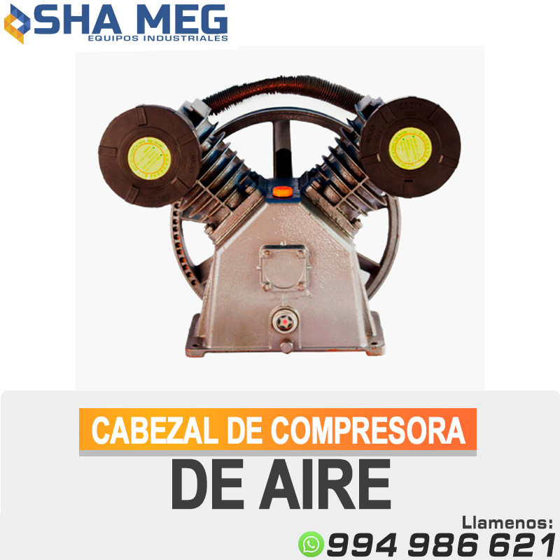 CABEZAL-DE-COMPRESORA-DE-AIRE-2.jpg CABEZAL DE COMPRESORA UB20 CATTINI - Imagen 1