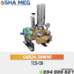 CABEZAL TCS-130 DIAMOND