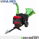 CHIPEADORA DGS-1200XL-H RIPPER