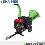 CHIPEADORA DGS-1200XL-R RIPPER