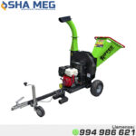 CHIPEADORA DGS-15001-H RIPPER