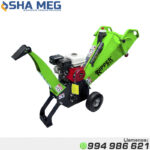 CHIPEADORA GS-650 RIPPER