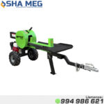RAJADORA DE TRONCOS RPT-34T RIPPER