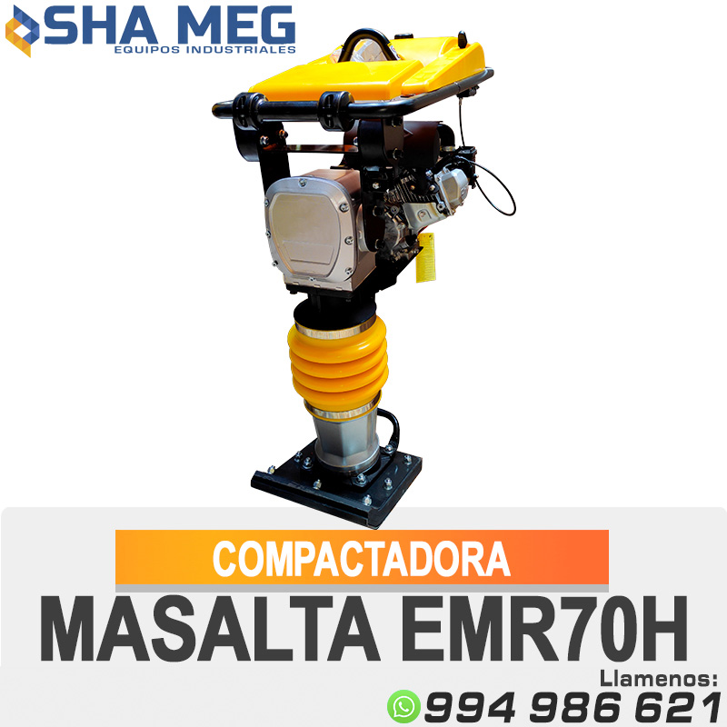COMPACTADORA-MASALTA-EMR70H-2.jpg VIBROAPISONADORA TIPO CANGURO EMR70H MASALTA - Imagen 1