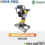 VIBROAPISONADOR DRK80R DERECK