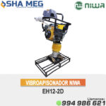 VIBROAPISONADOR DRK80R DERECK - Imagen 2