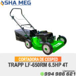 CORTADORA DE CESPED LF-650RM TRAPP