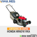 CORTADORA DE CESPED HRN216-VKAA HONDA