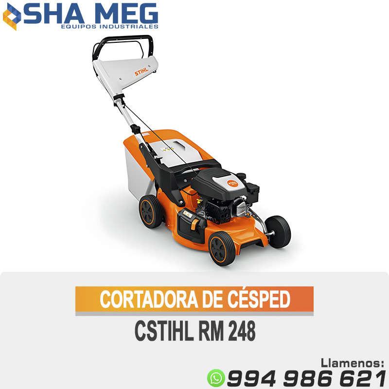 CORTADORA-DE-CESPED-STIHL-RM-248.jpg CORTADORA DE CÉSPED RM248 STIHL - Imagen 1