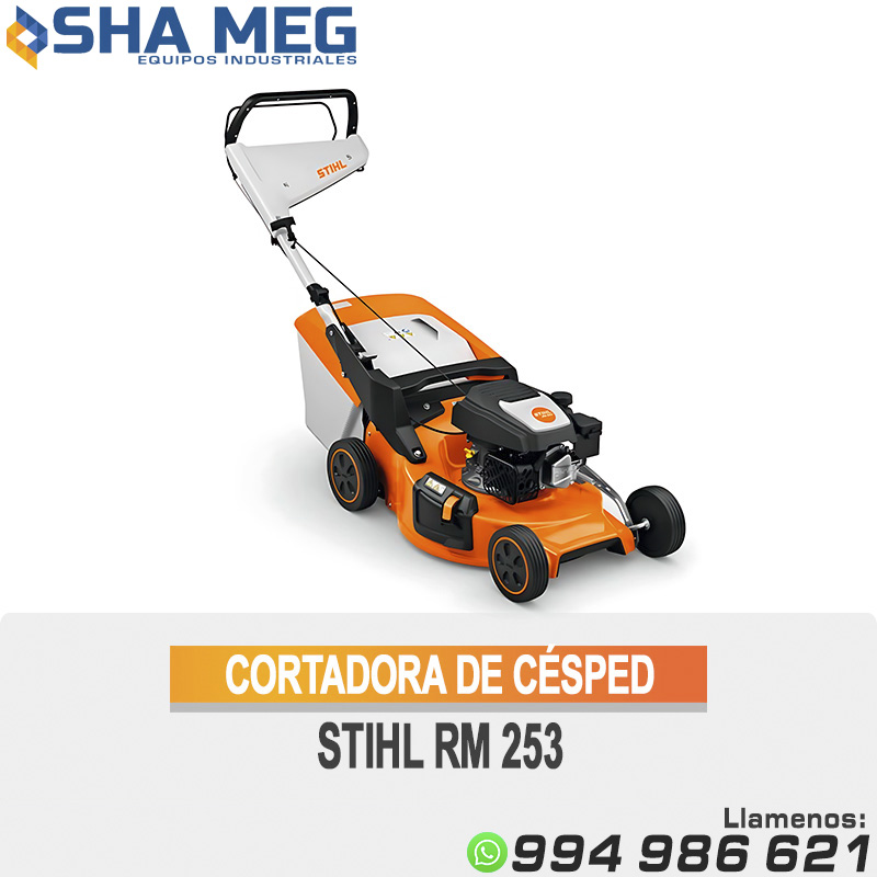 CORTADORA-DE-CESPED-STIHL-RM-253.jpg CORTADORA DE CÉSPED RM253 STIHL - Imagen 1