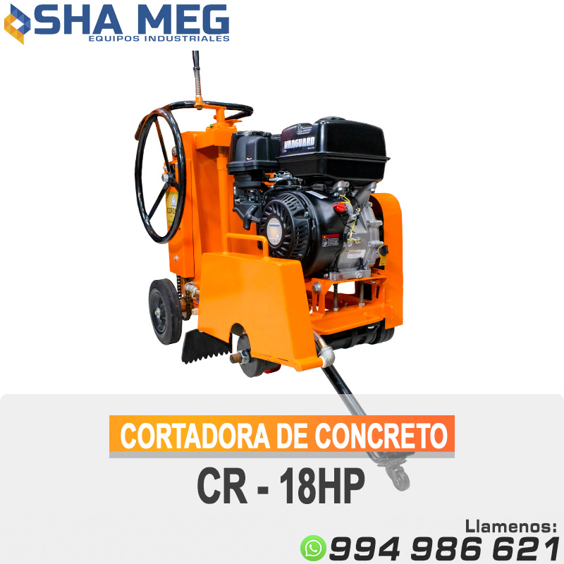 CORTADORA-DE-CONCRETO-CR-18HP.jpg CORTADORA DE CONCRETO Y ASFALTO CR-18HP - Imagen 1