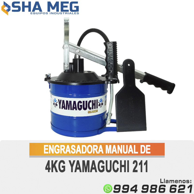 ENGRASADORA-MANUAL-DE-4KG-YAMAGUCHI-211.jpg ENGRASADORA MANUAL DE 4KG YAMAGUCHI 211 - Imagen 1