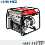 GENERADOR DE CORRIENTE EG6500CXS HONDA