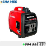GENERADOR DE CORRIENTE EU22IT HONDA