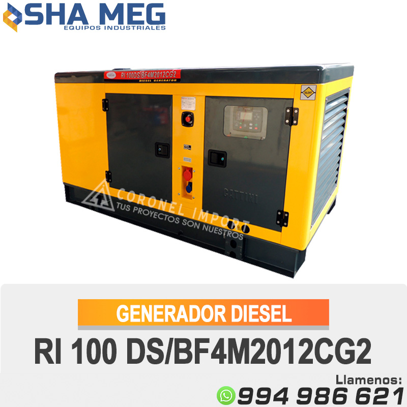 GENERADOR-DIESEL-RI-100-DS-BF4M2012CG2.jpg GENERADOR DE CORRIENTE DIESEL RI-100DS CATTINI - Imagen 1