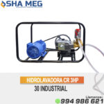 HIDROLAVADORA INDUSTRIAL HD3/40FM