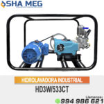HIDROLAVADORA INDUSTRIAL HD3W/533CT