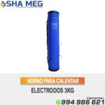 HORNO PARA CALENTAR ELECTRODOS 3KG