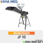 MOLINO PICADOR JF1D
