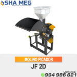 MOLINO PICADOR JF2D