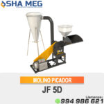 MOLINO PICADOR JF5D