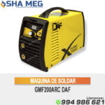 MAQUINA DE SOLDAR GMF200ARC DAF