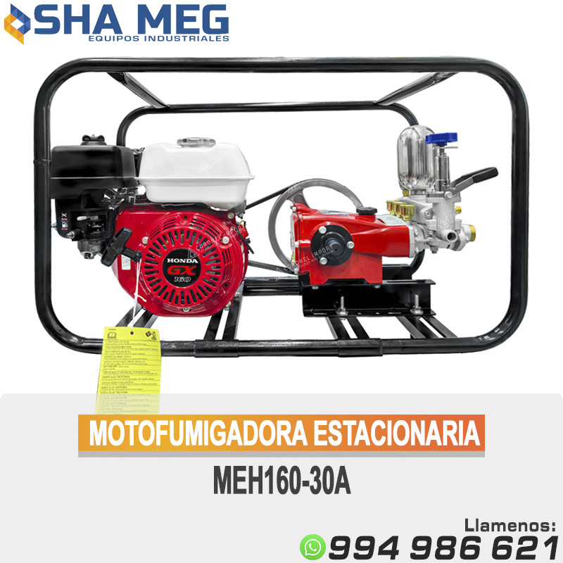 MEH160-30A-MOTOFUMIGADORA-ESTACIONARIA.jpg MEH160-30A MOTOFUMIGADORA ESTACIONARIA - Imagen 1