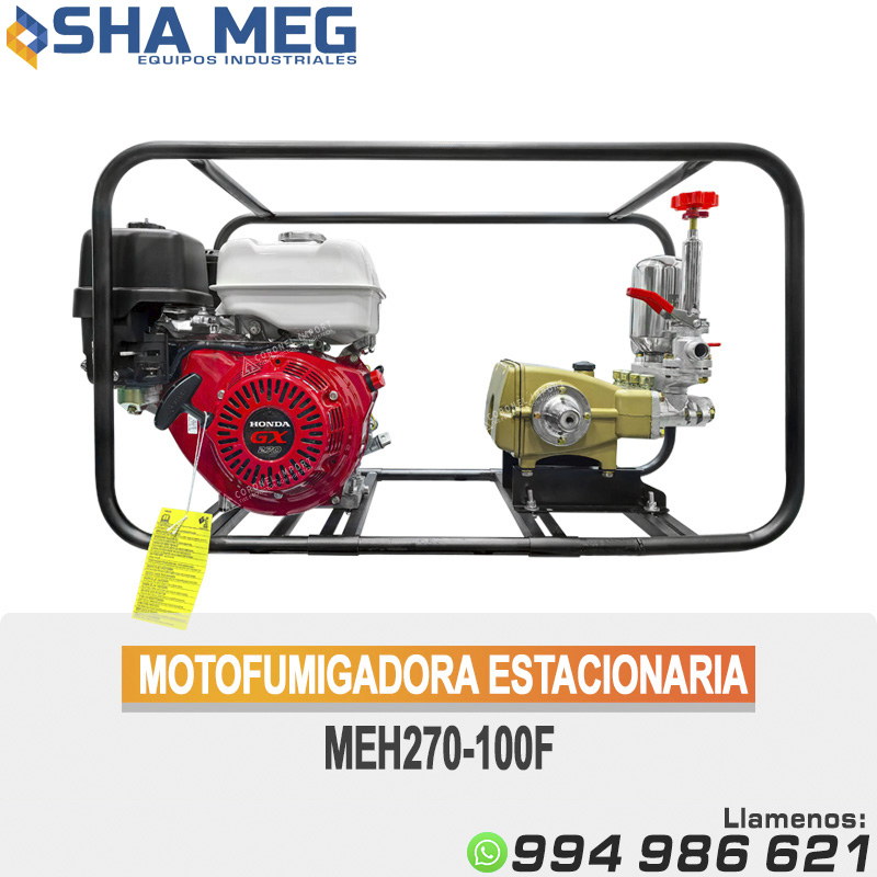 MEH270-100F-MOTOFUMIGADORA-ESTACIONARIA.jpg MEH270-100F MOTOFUMIGADORA ESTACIONARIA - Imagen 1