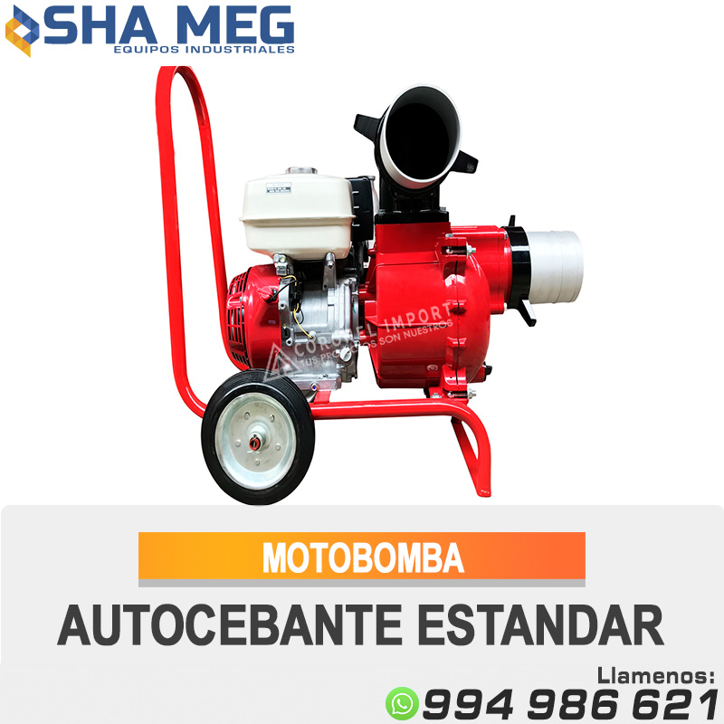 MOTOBOMBA-AUTOCEBANTE-ESTANDAR.jpg MOTOBOMBA AUTOCEBANTE DE GRAN CAUDAL MACH-13/6G - Imagen 1