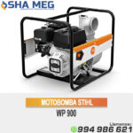 MOTOBOMBA WP900 STIHL