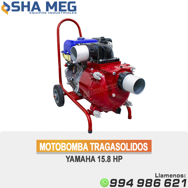 MOTOBOMBA-TRAGASOLIDOS-YAMAHA-15.8-HP.jpg MOTOBOMBA AUTOCEBANTE TRAGASOLIDOS MTSY-15/4G - Imagen 1