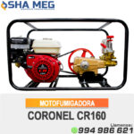 MER200-40F MOTOFUMIGADORA ESTACIONARIA