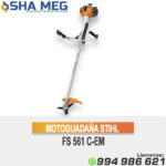 MOTOGUADAÑA FS561C-EM STIHL