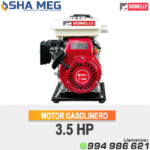 MOTOR ESTACIONARIO GASOLINERO BN-154F BONELLY