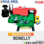 MOTOR ESTACIONARIO DIESEL LD1110D DE 20HP