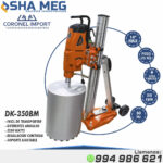 PERFORADORA DIAMANTINA DK-350BM CAYKEN