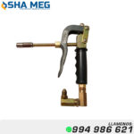 PISTOLA NEUMATICA PARA GRASA PRESSOL