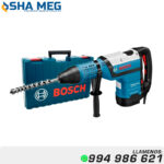 ROTOMARTILLO GBH12-52D PROFESIONAL BOSCH