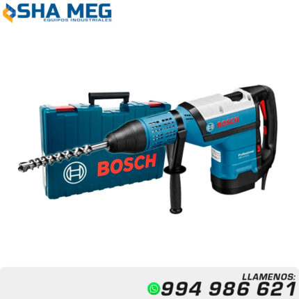 ROTOMARTILLO GBH12-52D PROFESIONAL BOSCH