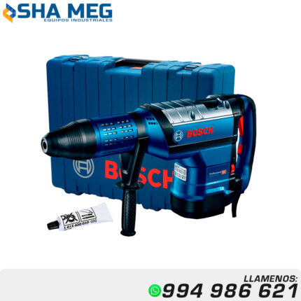 ROTOMARTILLO GBH12-52DV PROFESIONAL BOSCH
