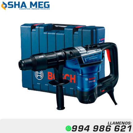 ROTOMARTILLO GBH5-40D PROFESIONAL BOSCH