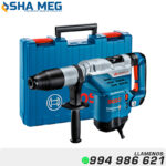 ROTOMARTILLO GBH5-40DCE PROFESIONAL BOSCH